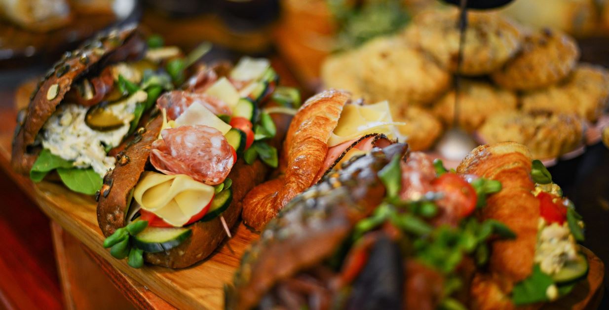 InFood Deli Jeffreys Bay